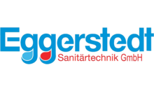 Kundenlogo von Eggerstedt Sanitärtechnik GmbH