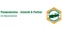 Kundenlogo Plankenbichler - Schmidt & Partner Kfz-Meisterbetrieb
