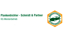 Kundenlogo von Plankenbichler - Schmidt & Partner Kfz-Meisterbetrieb