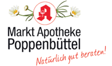 Kundenlogo von Markt-Apotheke Poppenbüttel Inh. Sandra Thomas