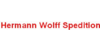 Kundenlogo von Hermann Wolff Spedition e.K. Spedition