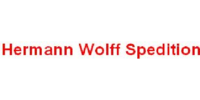 Kundenlogo Hermann Wolff Spedition e.K. Spedition