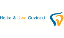 Kundenlogo von Guzinski Heike & Uwe