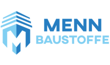 Kundenlogo von Menn Baustoffe GmbH