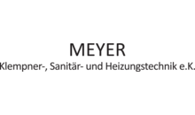 Kundenlogo von MEYER Klempner-, Sanitär- und Heizungstechnik e.K.