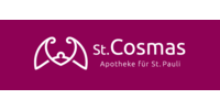 Kundenlogo ST. COSMAS-APOTHEKE