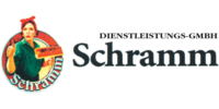 Kundenlogo Dienstleistungs-GmbH Schramm