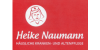 Kundenlogo Häusliche Kranken- und Altenpflege Heike Naumann