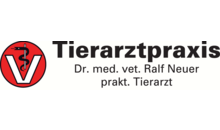 Kundenlogo von Neuer Ralf Dr.med.vet. praktischer Tierarzt