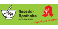 Kundenlogo Reseda-Apotheke Dr. Kay Gehrke e.K.