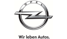 Kundenlogo von Opel-Autoservice-Steglitz GmbH