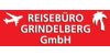 Kundenlogo von Reisebüro Grindelberg GmbH