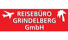 Kundenlogo von Reisebüro Grindelberg GmbH