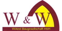 Kundenlogo W & W Wötzel Bau GmbH