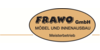 Kundenlogo von FRAWO GmbH Tischlerei