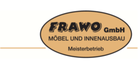 Kundenlogo FRAWO GmbH Tischlerei