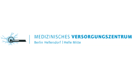Kundenlogo von MVZ Saballus Dr. & Kollegen Medizinisches Versorgungszentrum Berlin Hellersdorf | Helle Mitte