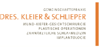 Kundenlogo Kleier Christian Dr.Dr., Schlieper Jörg Dr.Dr. Fachärzte für Mund-Kiefer-Gesichtschirurgie