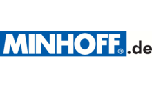 Kundenlogo von MINHOFF GmbH