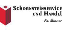 Kundenlogo Minner B. Schornstein