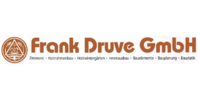 Kundenlogo Zimmerei Frank Druve GmbH