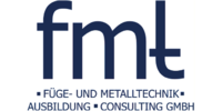 Kundenlogo FMT GmbH