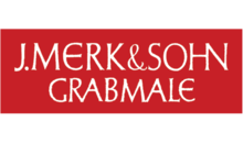 Kundenlogo von Grabmale J. Merk & Sohn