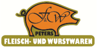 Kundenlogo F & W Fleisch- u. Wurstwaren GmbH