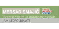 Kundenlogo Smajic Mersad Rechtsanwalt
