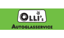 Kundenlogo von Olli's Autoglasservice Inh. Tilo Heymer Autoglasservice