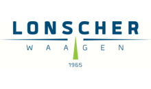 Kundenlogo von Lonscher Waagen GmbH