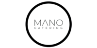 Kundenlogo Mano Catering GmbH
