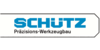 Kundenlogo von Schütz GmbH & Co. KG