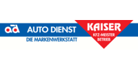 Kundenlogo ad Auto Dienst Kaiser
