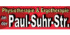 Kundenlogo von Paul-Suhr-Str. Physio/Ergo