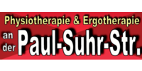 Kundenlogo Paul-Suhr-Str. Physio/Ergo