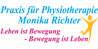 Kundenlogo Richter Monika Physiotherapie