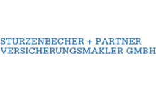 Kundenlogo von STURZENBECHER + PARTNER Versicherungsmakler GmbH