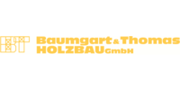 Kundenlogo Baumgart & Thomas Holzbau GmbH