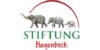 Kundenlogo von Stiftung Hagenbeck