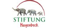 Kundenlogo Stiftung Hagenbeck