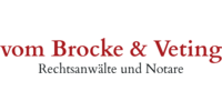Kundenlogo vom Brocke & Veting