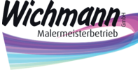 Kundenlogo Anstriche Wichmann GmbH Meisterinnungsbetrieb