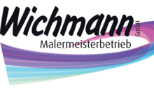 Kundenlogo von Anstriche Wichmann GmbH Meisterinnungsbetrieb