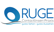 Kundenlogo von Ruge Contactlinsen-Praxis