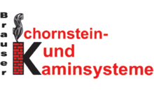 Kundenlogo von Schornstein- und Kaminsysteme Brauser