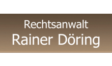 Kundenlogo von Döring Rainer Rechtsanwalt