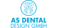 Kundenlogo AS Dental Design GmbH