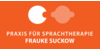 Kundenlogo von Logopädische Praxis Suckow Frauke
