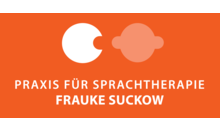 Kundenlogo von Logopädische Praxis Suckow Frauke